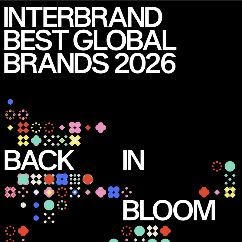 Best Global Brands 2026